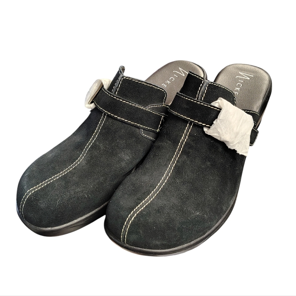 Nickels Clogs